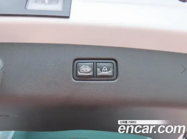 Genesis GV70 2021 — ფოტო 20/20