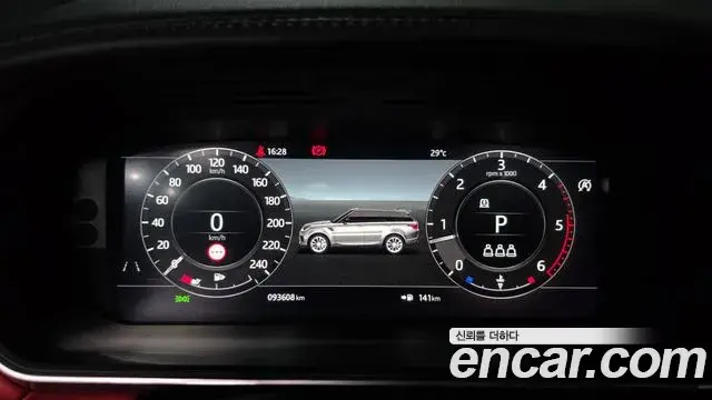 Land Rover Range Rover Sport 2019 — Фото 6/20