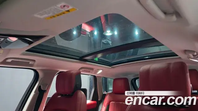 Land Rover Range Rover Sport 2019 — Фото 17/20