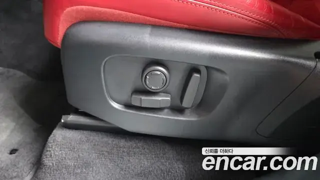 Land Rover Range Rover Sport 2019 — Şəkil 30/37