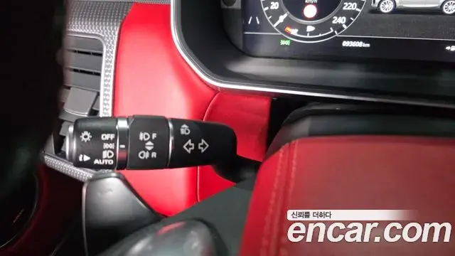 Land Rover Range Rover Sport 2019 — Şəkil 5/37