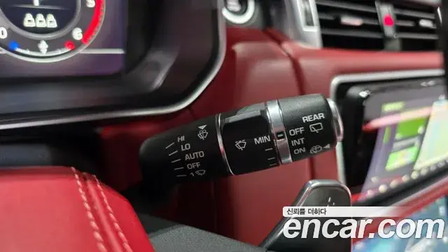 Land Rover Range Rover Sport 2019 — Şəkil 10/37