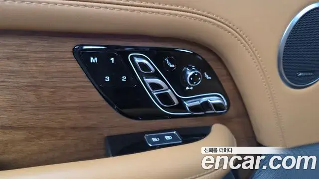 Land Rover Range Rover 2021 — Photo 14/35