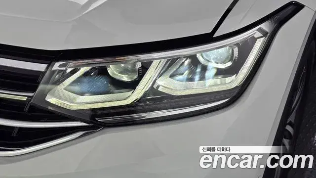 Volkswagen Tiguan Allspace 2023 — Şəkil 6/32