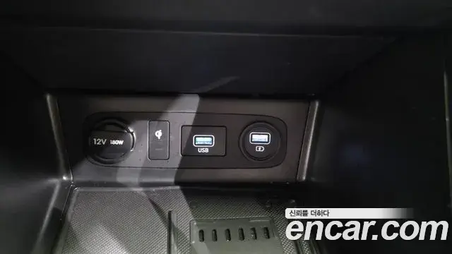 Hyundai Sonata 2022 — Фото 13/20