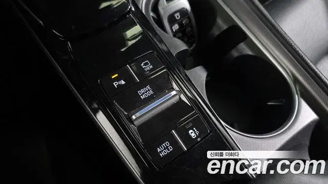Hyundai Sonata 2022 — Фото 18/20