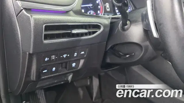 Hyundai Sonata 2022 — Фото 20/20