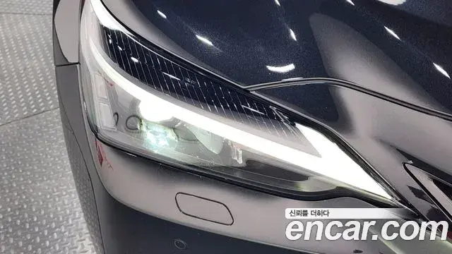Lexus NX350h 2025 — ფოტო 15/36