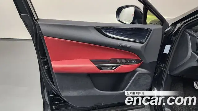 Lexus NX350h 2025 — ფოტო 9/36