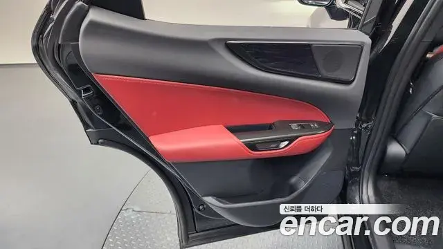 Lexus NX350h 2025 — ფოტო 26/36