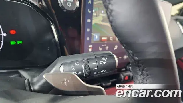 Lexus NX350h 2025 — ფოტო 19/36