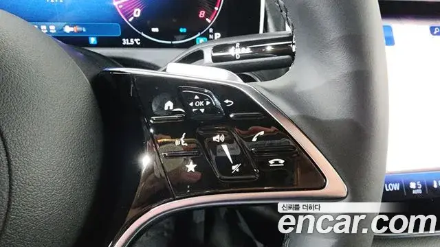 Mercedes-Benz E-Class 2025 — Фото 16/20