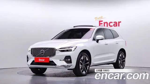 Volvo XC60 2026 — Photo 4/35