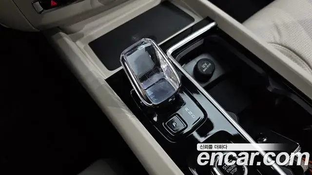 Volvo XC60 2026 — Photo 22/35