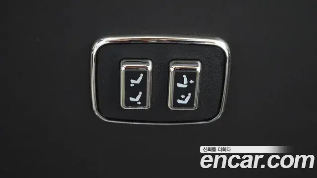 Kia Carnival 2025 — Photo 39/48
