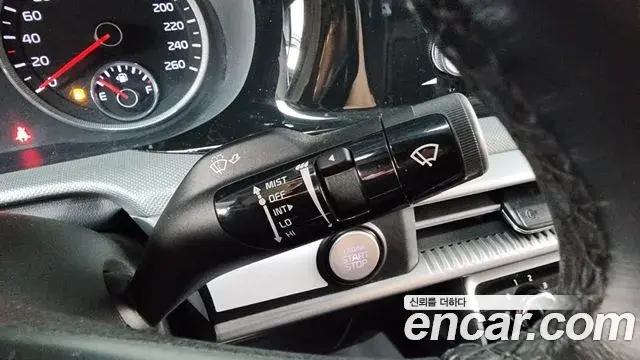 Kia K5 2021 — Photo 4/36