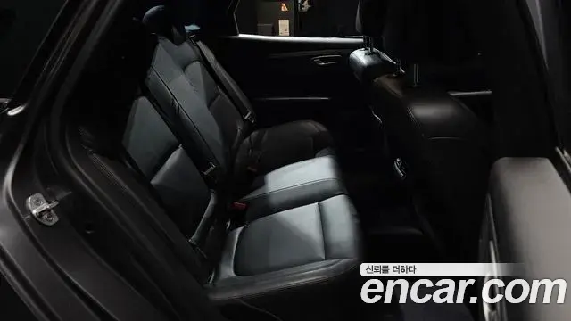 Renault Samsung SM6 2023 — ფოტო 3/20