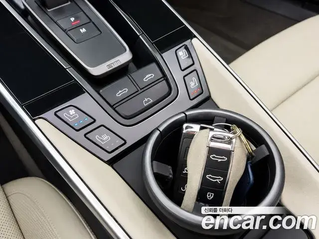 Porsche 911 2021 — ფოტო 20/20