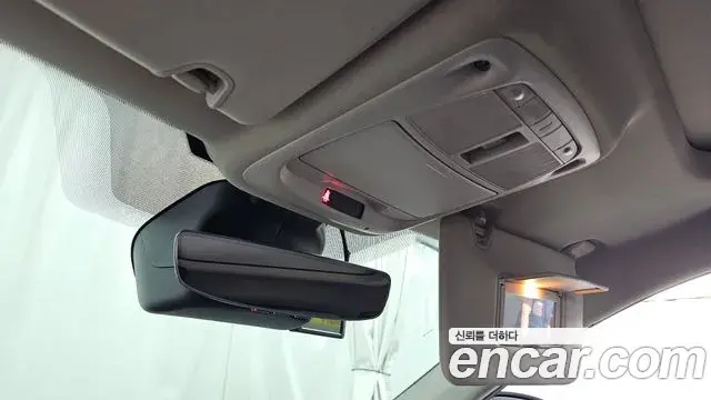 Renault Samsung QM6 2021 — Şəkil 23/36