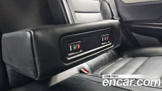Renault Samsung QM6 2021 — Şəkil 24/36
