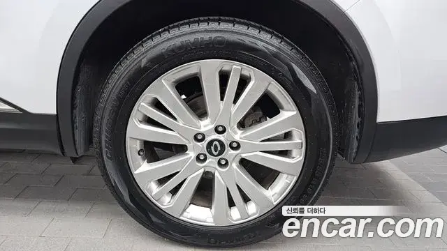 Renault Samsung QM6 2021 — Şəkil 21/36