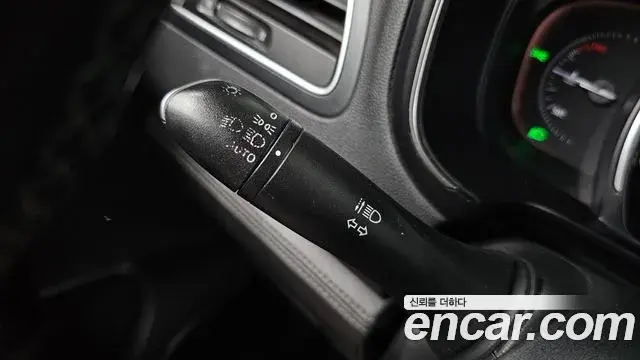 Renault Samsung QM6 2021 — Şəkil 34/36