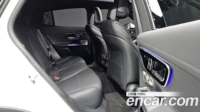 Mercedes-Benz GLC-Class 2025 — Photo 2/31