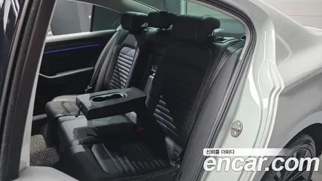 Volkswagen Passat GT 2022 — Şəkil 3/33