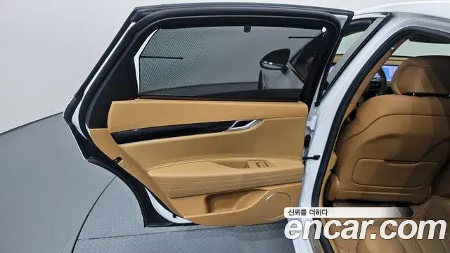 Genesis G80 2024 — Photo 6/35