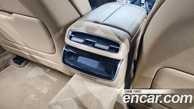 Genesis G80 2024 — Photo 4/35