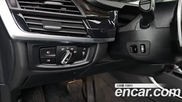 BMW X6 2019 — ფოტო 4/20