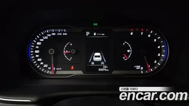 Hyundai Tucson Hybrid 2022 — ფოტო 13/20