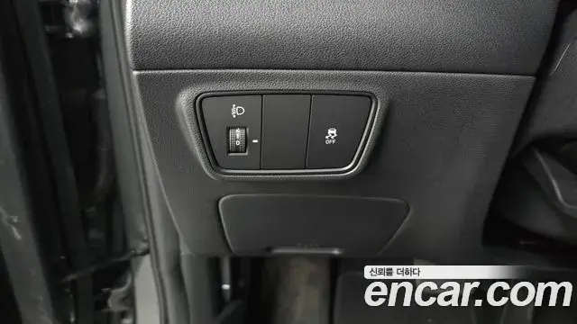 Hyundai Tucson Hybrid 2022 — ფოტო 3/20