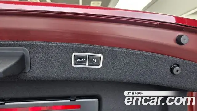 Genesis G80 2024 — ფოტო 27/37