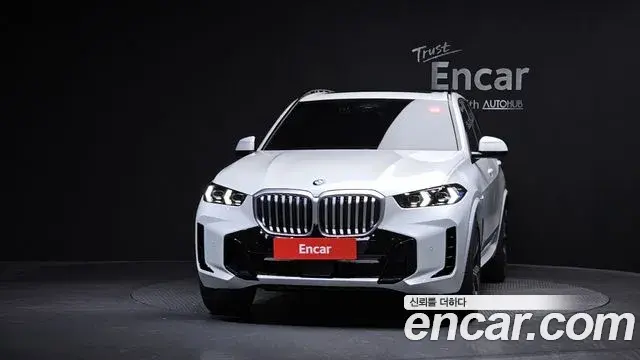 BMW X5 2026 — Photo 12/34