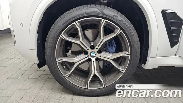 BMW X5 2026 — Photo 14/34