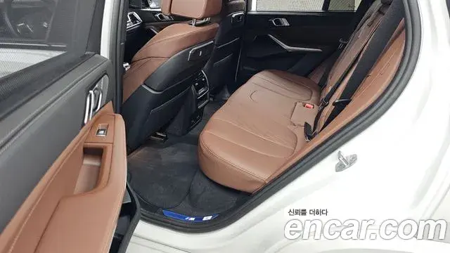 BMW X5 2026 — Photo 15/34