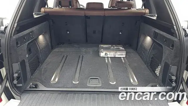 BMW X5 2026 — Photo 8/34