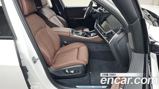 BMW X5 2026 — Photo 2/34