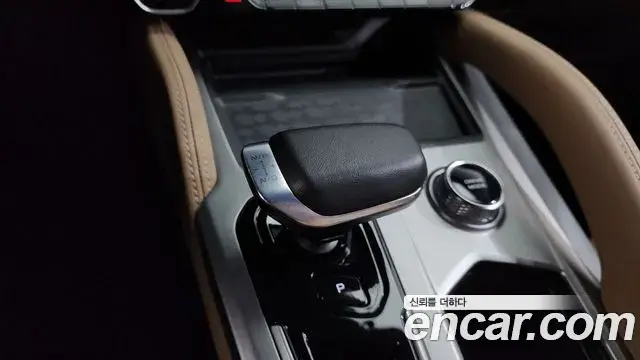 Renault Samsung Grand Koleos 2024 — Фото 9/20