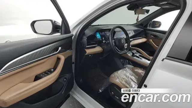 Renault Samsung Grand Koleos 2024 — Фото 10/20