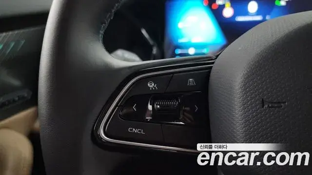 Renault Samsung Grand Koleos 2024 — Фото 16/20