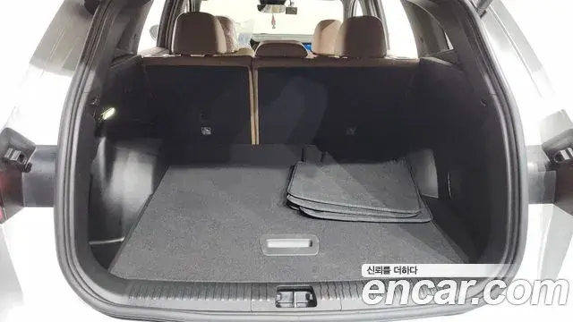 Renault Samsung Grand Koleos 2024 — Фото 18/20