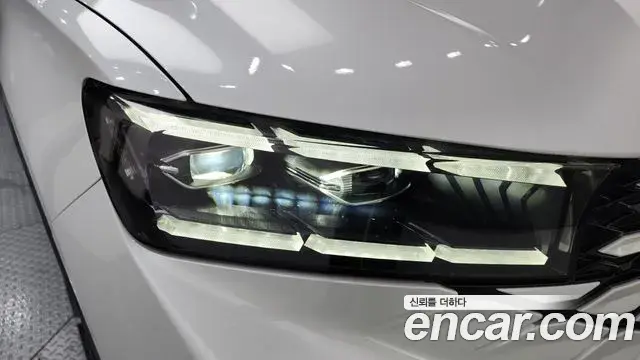 Renault Samsung Grand Koleos 2024 — Şəkil 13/34