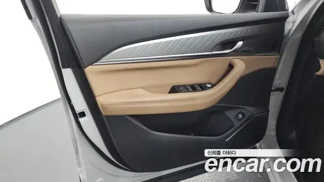 Renault Samsung Grand Koleos 2024 — Şəkil 34/34