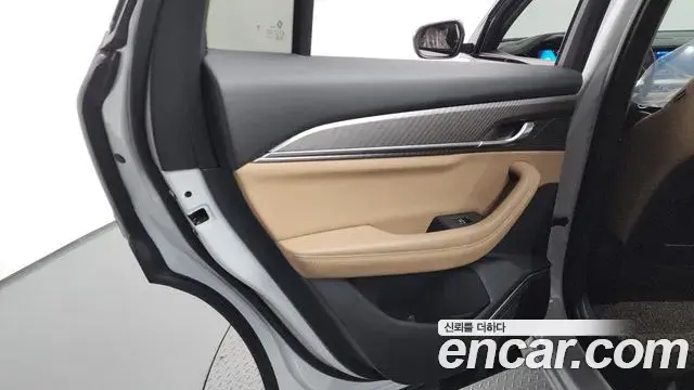 Renault Samsung Grand Koleos 2024 — Şəkil 23/34