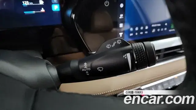 Renault Samsung Grand Koleos 2024 — Şəkil 17/34