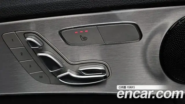 Mercedes-Benz C-Class 2020 — Şəkil 4/34