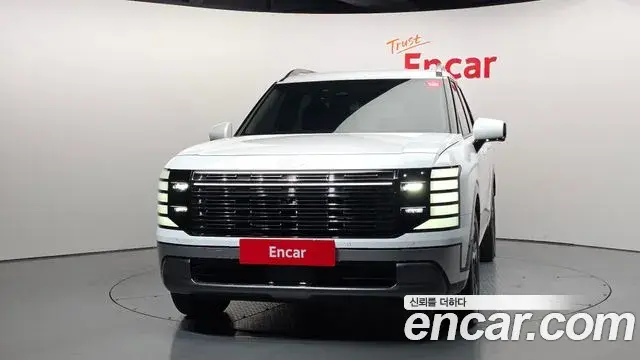 Hyundai Palisade 2025 — ფოტო 20/20