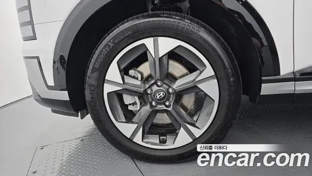 Hyundai Palisade 2025 — ფოტო 15/20
